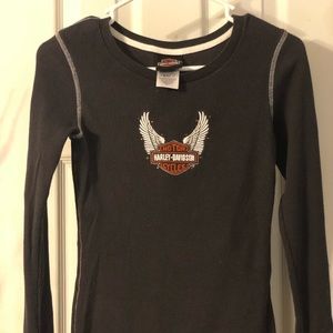 Harley Davidson thermal - Womens